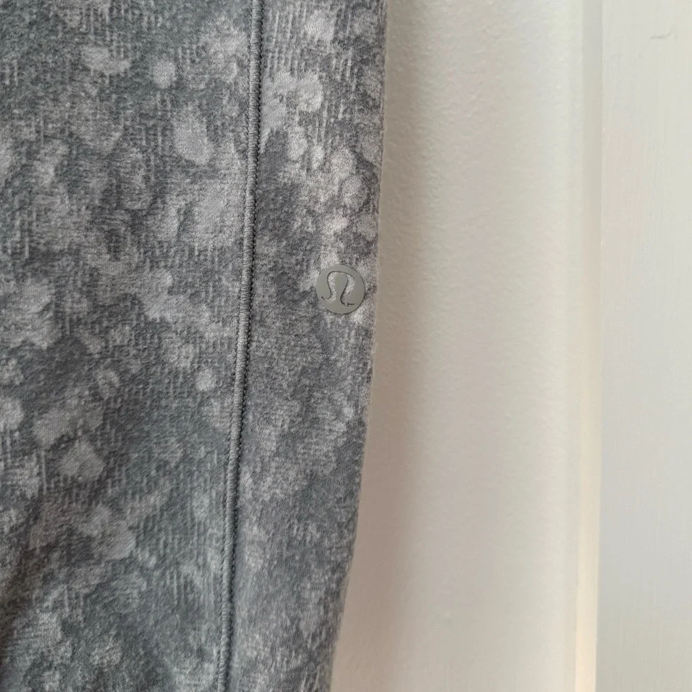 Lululemon Ready to Rulu Jogger Crop